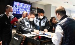 ABB ile Zabıta Ekipleri Toplantı Yaptı: Gıda Denetimleri Sıkılaştı