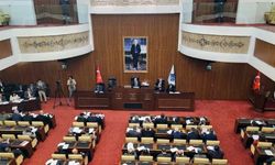 ABB Meclisi Aralık Ayı 5’inci Birleşimini Tamamladı