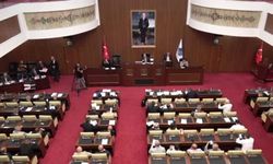 ABB Meclisinde Asansör Bakımı ve Teknoloji Merkezi Kararı