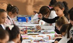 ABB’den Çocuklara Hafta Sonu Sürprizi: Ücretsiz 2 Atölye