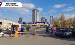 ABB’den Ücretsiz Otopark Hizmeti: Park Et Devam Et Uygulaması Büyüyor