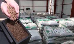 ABB’den Ücretsiz Pelet Yakıtı Desteği: 25 İlçede Dağıtım