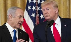 ABD Başkanı Trump, Netanyahu’yu Beyaz Saray’a Davet Etti