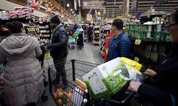 ABD’de Enflasyon Sürprizi: Kasım Verileri Bekleneni Vermedi