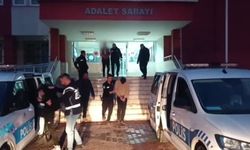 Adana’da 2 Adrese Uyuşturucu Baskını: 3 Tutuklama