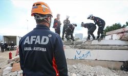 AFAD 473 Sözleşmeli Personel Alımı için İlan Yayınladı