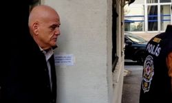 Ahmet Çakar Gözaltında Rahatsızlandı: Hastaneye Kaldırıldı