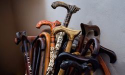 Ahşap Oymacılığının İnce Sanatı Kayboluyor