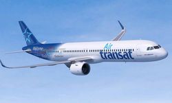 İstanbul Havalimanı’nın Yeni Misafiri Air Transat Oldu