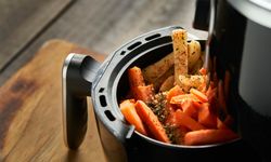 Airfryer Temizliğinde Yapılan Hatalar Nelerdir?