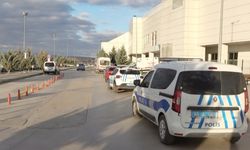 Aksaray’da 14 Yaşındaki Öğrenci Parkta Bıçaklı Saldırıya Uğradı