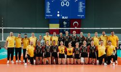 CEV Şampiyonlar Ligi’nde VakıfBank’tan İkide İki!