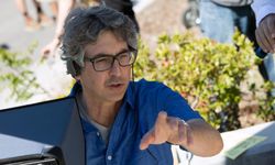 Alexander Payne Avrupa Yolculuğuna Çıkıyor