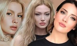 Aleyna Tilki, Danla Bilic ve İrem Sak’a Gözaltı Şoku