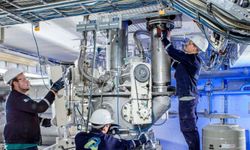 Alman Devi Bilfinger, Türk Teknokon’un Kilit Birimlerini Satın Aldı