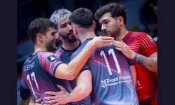 Ziraat Bankkart İzmir’den 3-0 Galibiyetle Döndü