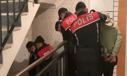 Altındağ’da Silahlar Konuştu: Polis Harekete Geçti