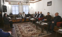 Altındağ Belediyesi’nden Sokak Hayvanlarına Özgür Yaşam Alanı