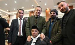 Altındağ’da Pazar Buluşması: Tiryaki Mahallelilerle Kahvaltıda