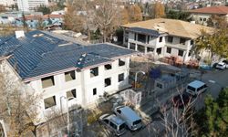 Altındağ’da Yatırım Atağı: Kültür Merkezi ve Kreş için Son Viraj