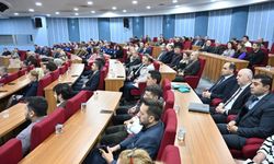 Altındağ Belediye Başkanı Veysel Tiryaki, Personeliyle Buluştu