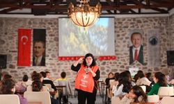 Altındağ’da Miniklere Doğa Bilinci Aşılanıyor