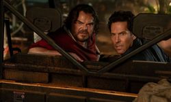 Anaconda Ne Zaman Netflix’e Gelecek? Takvim Netleşiyor