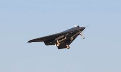 ANKA-3’ten Kritik Başarı: 46’ncı Sorti Tamamlandı