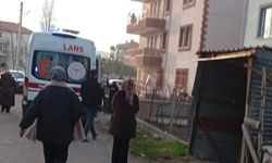 Ankara Çubuk’ta Apartman Dairesi Yandı: Anne ve 3 Çocuğu Etkilendi