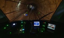 Esenboğa Metrosu için Geri Sayım Başladı