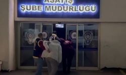 Ankara Etimesgut’ta Gasp Tuzağı: Yakalanan Çift Tutuklandı