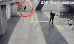 Ankara Garı’ndaki Yangın Alarmı Sabotaj mı? ABB’den Açıklama Geldi