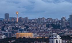 Ankara Kişi Başına GSYH’de 2024’te Türkiye Üçüncüsü