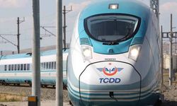 Ankara-İstanbul Arası 80 Dakika Olacak! YHT 2026 Ocak'ta Raylara İniyor