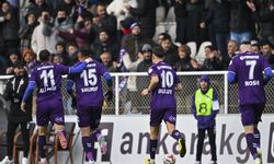 Keçiörengücü Soğuk Ankara Gününde Ümraniyespor’u 3-1 ile Geçti