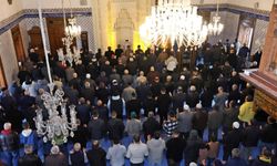 Ankara Kulübü Derneği’nden Atatürk ve Seymenlere Mevlit