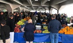 Ankara Mamak Pazar Fiyatları (21 Aralık 2025)