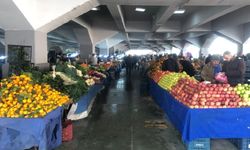 Ankara Mamak Pazar Fiyatları (28 Aralık 2025)