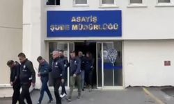 Ankara Merkezli Dolandırıcılık Operasyonunda 84 Kişi Tutuklandı