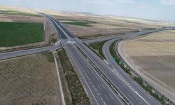 Ankara-Niğde Otoyolu'na Uluslararası Ödül: 30 Milyar Lira Tasarruf