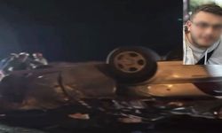 Ankara Polatlı’da Ölümlü Kaza: Otomobil Tıra Arkadan Çarptı