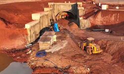 Ankara-Samsun Hızlı Tren Projesinde Son Durum: Delice-Çorum Etabı Yüzde 72’yi Geçti