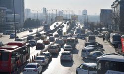 Ankara’da 35 Noktada Trafik Akışını Rahatlatacak Düzenleme