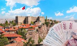 Ankara'ya Gelen Herkes İçin Ücretsiz Oldu!