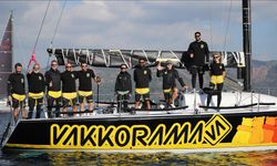 Astor Şarj Ankara Yelken Kulübü 25. Yıl Kupası’nda Dereceye Girenler Belli Oldu