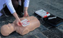 Ankara’da Ani Kalp Durmasına Yerli Çözüm: OED Cihazları 25 Noktada