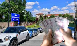 Ankara'da aracı olanlara kötü haber! Zam geldi