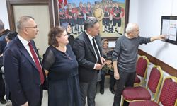 Ankara’da Atatürk Pulları Zamana Meydan Okuyor