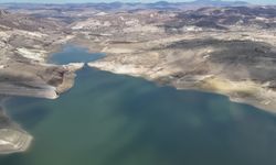 Ankara’da Barajlar Alarm Veriyor: Su Kontrollü Dağıtılacak