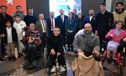 Ankara'da Engelli Erişimi Tartışıldı: Mansur Yavaş’tan Dikkat Çeken Mesajlar